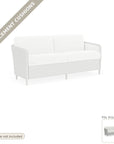 Cushions: Replacement Cushions For Visions Outdoor Couch - Commercial Grade