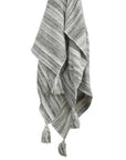 LOOMLAN Daza Outdoor Throw Blanket