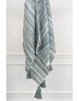 LOOMLAN Daza Outdoor Throw Blanket