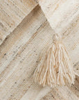 LOOMLAN Daza Outdoor Throw Blanket