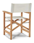 Del Ray 5 - Piece Square Teak Outdoor Dining Set - LOOMLAN - HiTeak - Outdoor Dining Sets