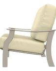 Telescope St. Catherine Deep Cushion Two-Seat Loveseat