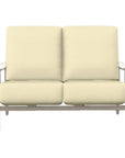 Telescope St. Catherine Deep Cushion Two-Seat Loveseat
