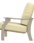 Telescope St. Catherine Outdoor Lounge Chair