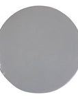 Balance Glazed Ceramic Patio Stool -- view 23