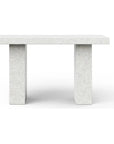 Elcor Concrete Made Outdoor Bar Height Table - LOOMLAN - Urbia - Outdoor Dining Tables