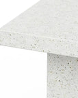Elcor Concrete Made Outdoor Bar Height Table - LOOMLAN - Urbia - Outdoor Dining Tables