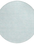 Eleya Blue Washable Indoor - Outdoor Rug - LOOMLAN - LOOMLAN Rugs - Outdoor Rugs