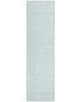Eleya Blue Washable Indoor - Outdoor Rug - LOOMLAN - LOOMLAN Rugs - Outdoor Rugs