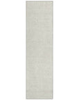 LOOMLAN Rugs Eleya Brown Washable Indoor-Outdoor Rug