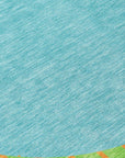 LOOMLAN Rugs Ember Lime Washable Indoor-Outdoor Rug