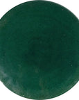 Seasonal Living Embrace Accent Table - Black Outdoor End Table