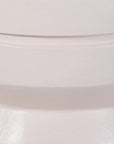 Seasonal Living Embrace Glazed Ceramic Patio Accent Table