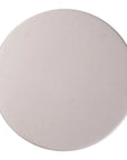 Seasonal Living Embrace Glazed Ceramic Patio Accent Table