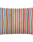 Espy Confetti Handmade Outdoor Pillow - LOOMLAN - Earnest Collection - Outdoor Pillows