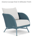 Essence Lounge Chair All Weather Wicker Furniture - LOOMLAN - Lloyd Flanders - Outdoor Lounge Chairs