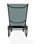 Telescope Gardenella Sling 16" Lay-flat Stacking Chaise