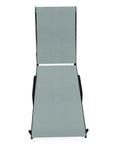 Telescope Gardenella Sling 16" Lay-flat Stacking Chaise