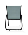 Telescope Gardenella Sling Stacking Arm Chair