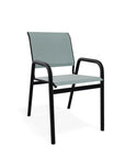 Telescope Gardenella Sling Stacking Bistro Chair