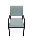 Telescope Gardenella Sling Stacking Bistro Chair