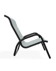 Telescope Gardenella Sling Stacking Poolside Chair