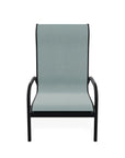 Telescope Gardenella Sling Stacking Poolside Chair