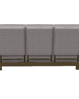 Leeward Deep Seat High Back Three-Seat Sofa