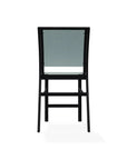 Telescope Kendall Sling Balcony Height Stacking Cafe Chair