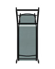 Telescope Kendall Sling Lay-Flat Stacking Chaise