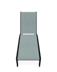 Telescope Kendall Sling Lay-Flat Stacking Chaise