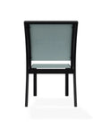 Telescope Kendall Sling Stacking Armless Cafe Chair