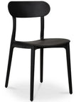 Moe's Home Kent Durable Outdoor Dining Chair (Set Of 2)