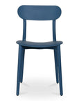 Moe's Home Kent Durable Outdoor Dining Chair (Set Of 2)