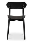 Moe's Home Kent Durable Outdoor Dining Chair (Set Of 2)