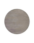 SUNPAN Kinsley Wooden Hand Round Coffee Table