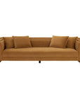 SUNPAN Kira Fabric Modern Styled Sofa