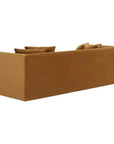 SUNPAN Kira Fabric Modern Styled Sofa