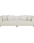 SUNPAN Kira Fabric Modern Styled Sofa