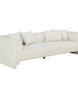 SUNPAN Kira Fabric Modern Styled Sofa