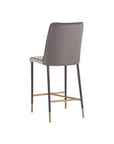 SUNPAN Klaus Compact Counter Stool