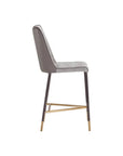 SUNPAN Klaus Compact Counter Stool