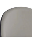 SUNPAN Kline Leather Armless Dining Chair