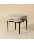 SUNPAN Koffi Fabric Contemporary Stool
