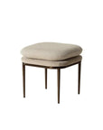 SUNPAN Koffi Fabric Contemporary Stool
