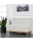 SUNPAN Kosovo Sophisticated Styling Banquette