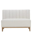 SUNPAN Kosovo Sophisticated Styling Banquette