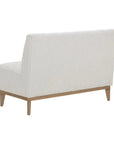 SUNPAN Kosovo Sophisticated Styling Banquette