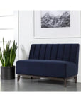 SUNPAN Kosovo Sophisticated Styling Banquette