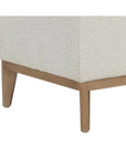 SUNPAN Kosovo Sophisticated Styling Banquette